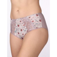 Трусы Lady Lux 0029-54 Японская лилия Трусы Lady Lux 0029-54 Японская лилия