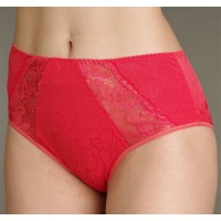 Трусы Lady Lux 0029-85 Скарлет Трусы Lady Lux 0029-85 Скарлет