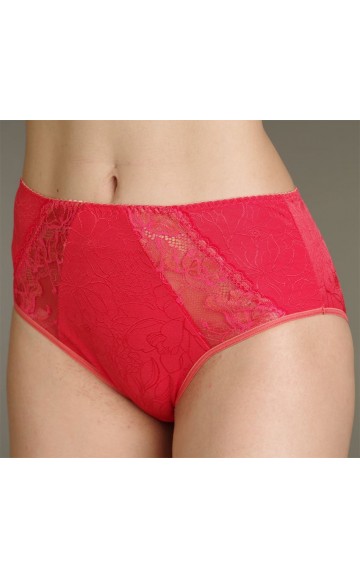 Трусы Lady Lux 0029-85 Скарлет Трусы Lady Lux 0029-85 Скарлет