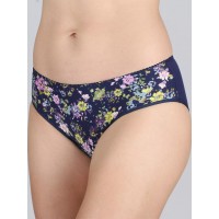 Трусы Lady Lux 008 Вальс цветов