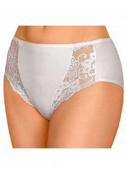 Трусы Lady Lux 0072 Белый