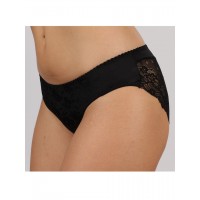 Трусы Lady Lux 0266-20 черный