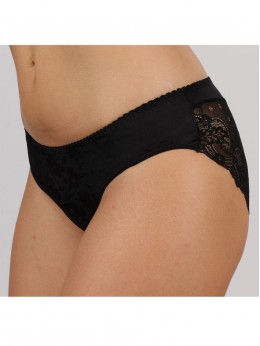 Трусы Lady Lux 0266-20 черный