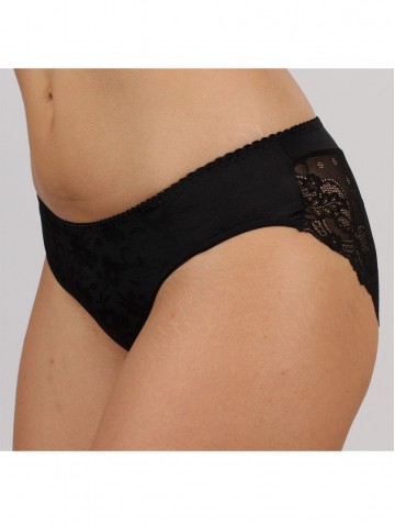 Трусы Lady Lux 0266-20 черный