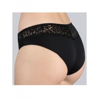 Трусы Lady Lux 0616-360 Черный Трусы Lady Lux 0616-360 Черный