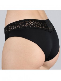 Трусы Lady Lux 0616-360 Черный