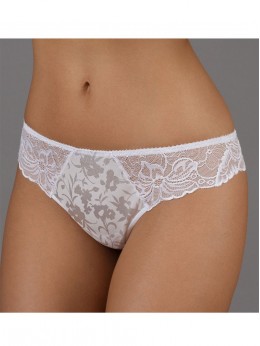 Трусы Lady Lux 3038-20 белый