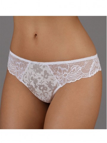 Трусы Lady Lux 3038-20 белый