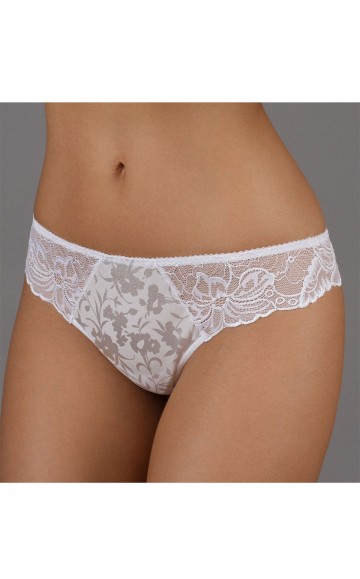 Трусы Lady Lux 3038-20 белый