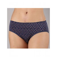 Трусы Lady Lux 008 Синий капри Трусы Lady Lux 008 Синий капри