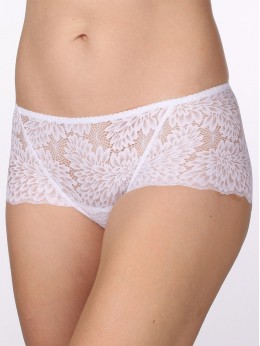 Трусы Lady Lux 5013-360 Белый