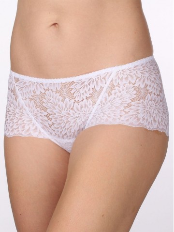 Трусы Lady Lux 5013-360 Белый