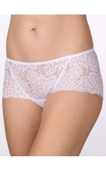 Трусы Lady Lux 5013-360 Белый Трусы Lady Lux 5013-360 Белый
