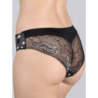 Трусы Lady Lux 0266-94 Галактика