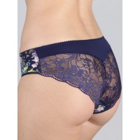 Трусы Lady Lux 0266 Вальс цветов