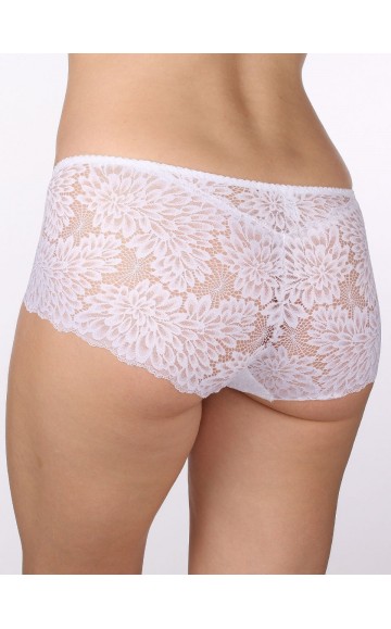 Трусы Lady Lux 5013-360 Белый