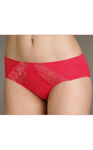 Трусы Lady Lux 0048-85 Скарлет Трусы Lady Lux 0048-85 Скарлет
