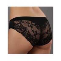 Трусы Lady Lux 0266-29 Черный Трусы Lady Lux 0266-29 Черный