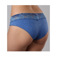 Трусы Lady Lux 0617-25 Колокольчик Трусы Lady Lux 0617-25 Колокольчик