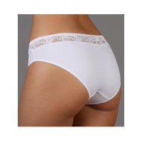 Трусы Lady Lux 0616 Белый