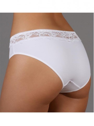 Трусы Lady Lux 0616 Белый