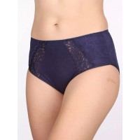 Трусы Lady Lux 0029-83 Тёмно-синий Трусы Lady Lux 0029-83 Тёмно-синий