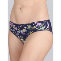 Трусы Lady Lux 0266 Вальс цветов
