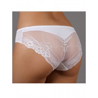 Трусы Lady Lux 0266-20 белый