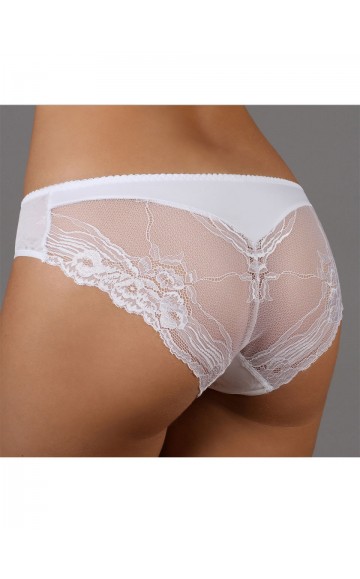 Трусы Lady Lux 0266-20 белый