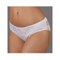 Трусы Lady Lux 0266-20 белый Трусы Lady Lux 0266-20 белый