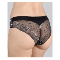 Трусы Lady Lux 0266-94 Галактика