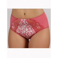 Трусы Lady Lux 0029-88 Клубничный смузи