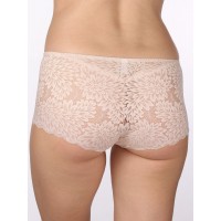 Трусы Lady Lux 5013-360 Серебристый пион