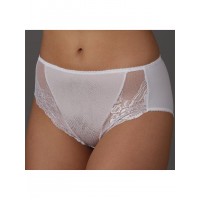 Трусы Lady Lux 0072-29 Белый
