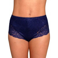 Трусы Lady Lux 0099-83 Тёмно-синий