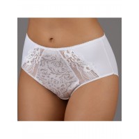 Трусы Lady Lux 0029-20 белый