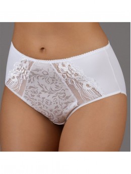 Трусы Lady Lux 0029-20 белый