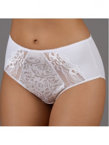 Трусы Lady Lux 0029-20 белый