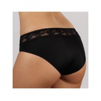Трусы Lady Lux 0616 Черный