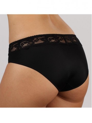 Трусы Lady Lux 0616 Черный