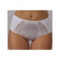 Трусы Lady Lux 0029-29 Белый