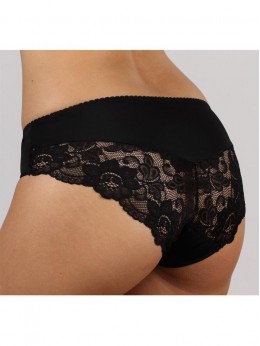 Трусы Lady Lux 0267 Черный
