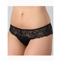 Трусы Lady Lux 4035 Чёрный