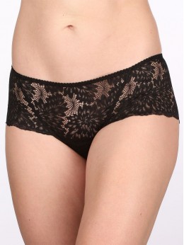 Трусы Lady Lux 5013-360 Чёрный