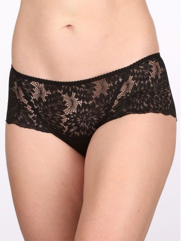 Трусы Lady Lux 5013-360 Чёрный