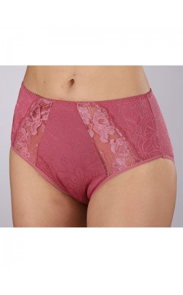 Трусы Lady Lux 0029 Розовый рубин