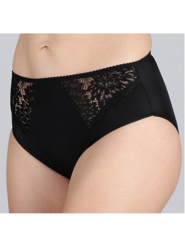 Трусы Lady Lux 0095-360 Чёрный