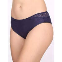 Трусы Lady Lux 0617-89 Тёмно-синий