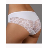 Трусы Lady Lux 0267 Белый Трусы Lady Lux 0267 Белый