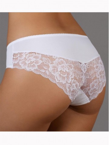 Трусы Lady Lux 0267 Белый